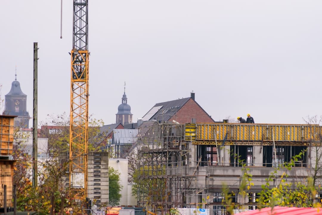 Industry Experience Across Engineering, Business, & Real Estate